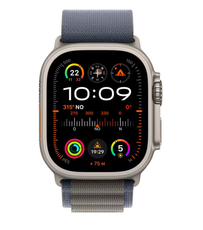 Apple Watch Ultra 2 49MM