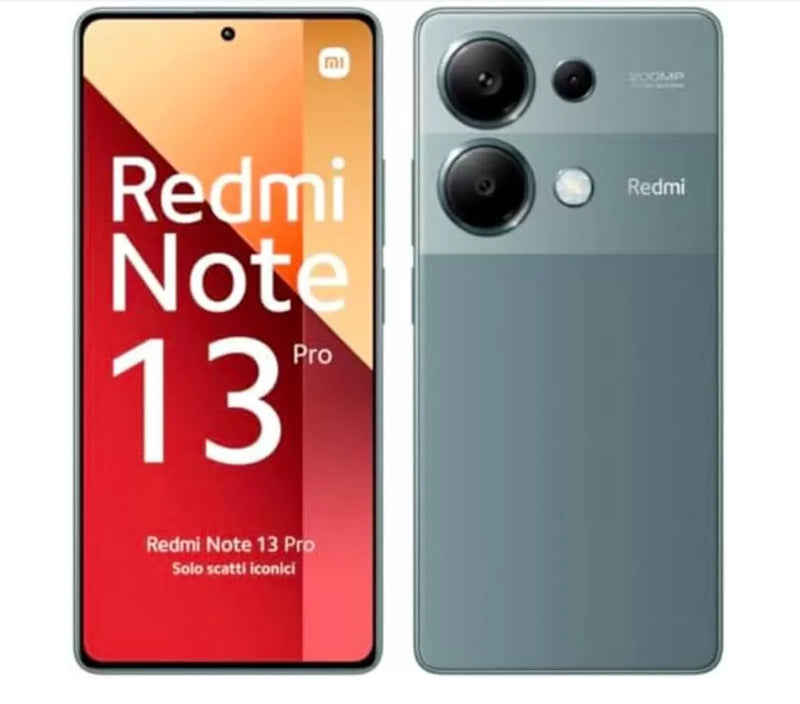 Xiaomi Redmi Note 13 Pro 256GB 5G