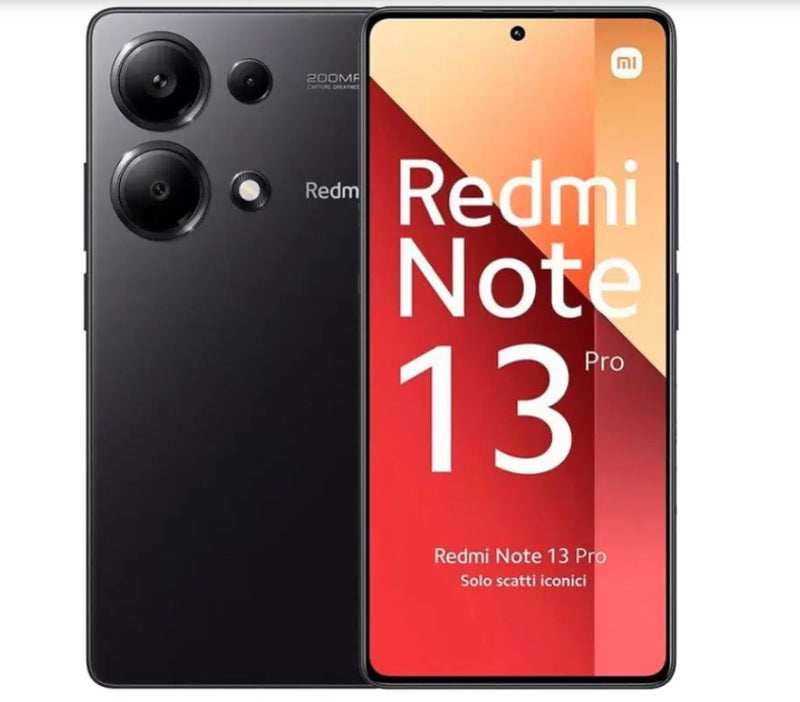 Xiaomi Redmi Note 13 Pro 256GB 4G