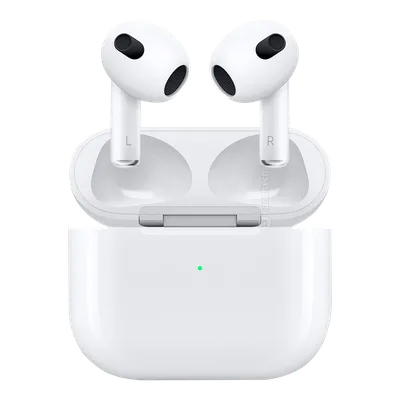 AirPods 3