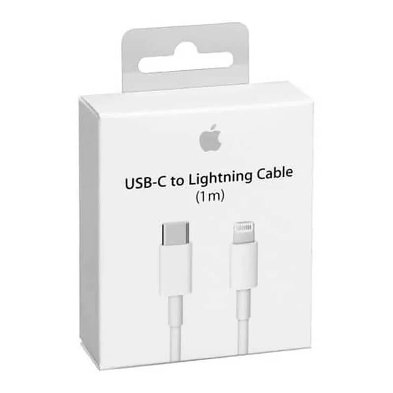 Cabo Original Lightning USB-C Apple