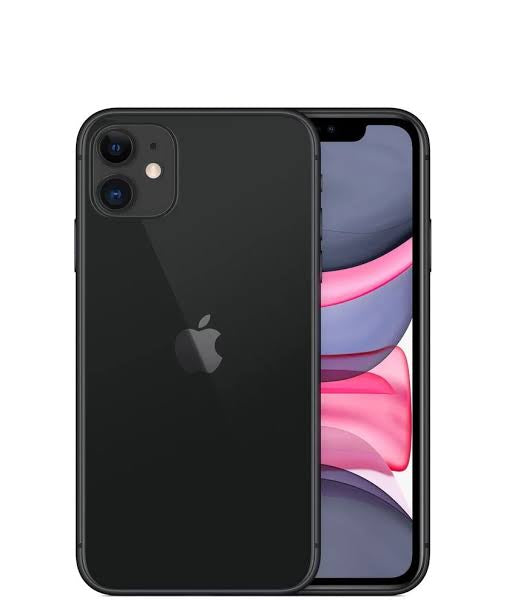 iPhone 11 128GB semi-novo